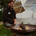 Вогнище садове BonFeu BonBowl corten 6