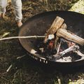 Вогнище садове BonFeu BonBowl corten 8