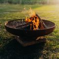 Вогнище садове BonFeu BonBowl corten 9