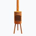  Камін садовий BonFeu BonGiano SP corten 3