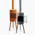  Камін садовий BonFeu BonGiano SP corten 4