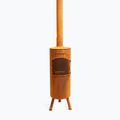  Камін садовий BonFeu Bongiano LP corten