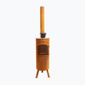  Камін садовий BonFeu Bongiano LP corten 4