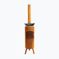  Камін садовий BonFeu Bongiano LP corten 6
