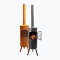  Камін садовий BonFeu Bongiano LP corten 7