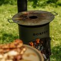  Камін садовий BonFeu Bongiano LP corten 10