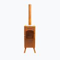  Камін садовий BonFeu BonCarré corten