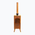  Камін садовий BonFeu BonCarré corten 4