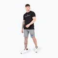 Футболка для тренувань чоловіча Gorilla Wear Davis black 2