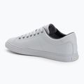 Кросівки чоловічі Tommy Hilfiger Essential Leather Sneaker white 3