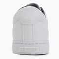 Кросівки чоловічі Tommy Hilfiger Essential Leather Sneaker white 6
