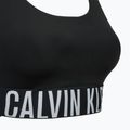 Бюстгальтер для тренувань Calvin Klein LVGWS5K149 Intense Power Medium Mesh black 3