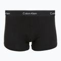 Труси Calvin Klein LV00NB4392 Trunk 3 пари black/dyed to mach/white 2