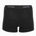 Труси Calvin Klein LV00NB4392 Trunk 3 пари black/dyed to mach/white 3