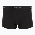 Труси Calvin Klein LV00NB4393 Trunk 5 пар black/dyed to mach/white 2