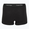 Труси Calvin Klein LV00NB4393 Trunk 5 пар black/dyed to mach/white 3