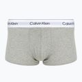 Труси чоловічі Calvin Klein LV00NB4390 Low Rise Trunk 5 пар black/white/white/black/white 4