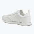 Кросівки чоловічі Calvin Klein HM0HM01897 Low Prof Runn Laceup Tape Triple Bright White 3