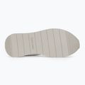 Кросівки чоловічі Calvin Klein HM0HM01897 Low Prof Runn Laceup Tape Triple Bright White 4