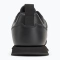 Кросівки чоловічі Calvin Klein HM0HM01897 Low Prof Runn Laceup Tape Triple Black 6