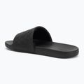 Шльопанці чоловічі Calvin Klein HM0HM01968 Pool Slide Mono Triple Black 3
