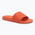 Шльопанці чоловічі Calvin Klein YM0YM01282 HF Mono CV Tigerlily