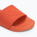 Шльопанці чоловічі Calvin Klein YM0YM01282 HF Mono CV Tigerlily 7