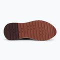 Кросівки чоловічі Calvin Klein HM0HM01714 Low Top Lace Up Repreve Mix Silver Mink/Vineyard Wine 4