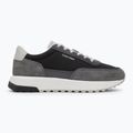Кросівки чоловічі Calvin Klein HM0HM01714 Low Top Lace Up Repreve Mix Formal Gray/Eggshell/Creamy White 2