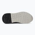 Кросівки чоловічі Calvin Klein HM0HM01714 Low Top Lace Up Repreve Mix Formal Gray/Eggshell/Creamy White 4