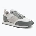 Кросівки чоловічі Calvin Klein HM0HM01897 Low Prof Runn Laceup Tape grey mix