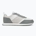 Кросівки чоловічі Calvin Klein HM0HM01897 Low Prof Runn Laceup Tape grey mix 2