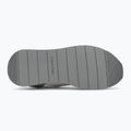 Кросівки чоловічі Calvin Klein HM0HM01897 Low Prof Runn Laceup Tape grey mix 4