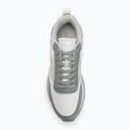 Кросівки чоловічі Calvin Klein HM0HM01897 Low Prof Runn Laceup Tape grey mix 5