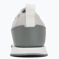 Кросівки чоловічі Calvin Klein HM0HM01897 Low Prof Runn Laceup Tape grey mix 6