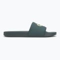 Шльопанці чоловічі Calvin Klein YM0YM01281 Jelly Mono PU Seaside Aqua/White 2