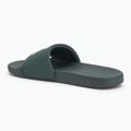 Шльопанці чоловічі Calvin Klein YM0YM01281 Jelly Mono PU Seaside Aqua/White 3