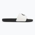 Шльопанці чоловічі Calvin Klein YM0YM01281 Jelly Mono PU Bright White/Black 2
