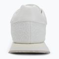 Кросівки жіночі Calvin Klein HW0HW02574 Runner Lace Up Mono Pu Triple Bright White 6