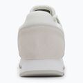 Кросівки жіночі Calvin Klein YW0YW01644 Runner Laceup Sock Mg Nylon Mix Bright White/Black 6