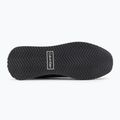 Кросівки жіночі Calvin Klein HW0HW02574 Runner Lace Up Mono Pu Triple Bright White 4