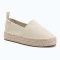 Еспадрилі жіночі Calvin Klein YW0YW01871 Platform ML CS pistachio