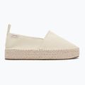 Еспадрилі жіночі Calvin Klein YW0YW01871 Platform ML CS pistachio 2