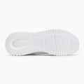 Кросівки жіночі Calvin Klein YW0YW01851 Eva Runner L-Up Mix Mesh Logo Ck bright white/black 4