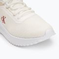 Кросівки жіночі Calvin Klein YW0YW01851 Eva Runner L-Up Mix Mesh Logo Ck bright white/black 7