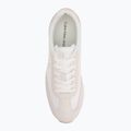 Кросівки жіночі Calvin Klein YW0YW01828 Caleup Mg Nylon Mix Bright White/Sweet Pink 5