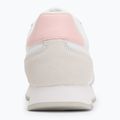 Кросівки жіночі Calvin Klein YW0YW01828 Caleup Mg Nylon Mix Bright White/Sweet Pink 6