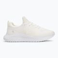 Кросівки жіночі Calvin Klein YW0YW01855 Eva Runner Sock Mg Tech Mix triple bright white 2
