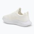 Кросівки жіночі Calvin Klein YW0YW01855 Eva Runner Sock Mg Tech Mix triple bright white 3