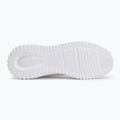 Кросівки жіночі Calvin Klein YW0YW01855 Eva Runner Sock Mg Tech Mix triple bright white 4